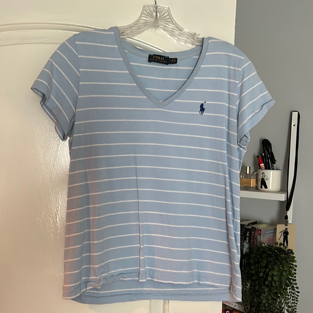 Ralph Lauren top